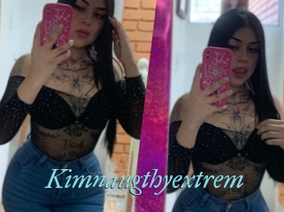 Kimnaugthyextrem