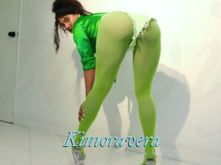 Kimoravera
