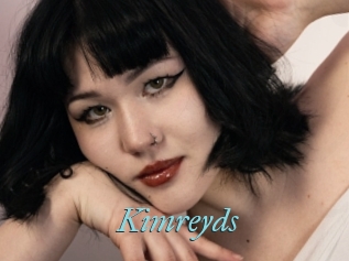 Kimreyds