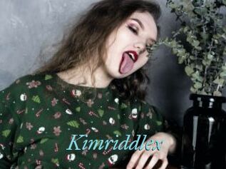 Kimriddlex