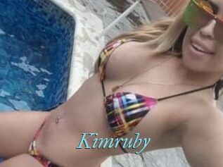 Kimruby