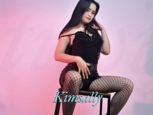Kimsally