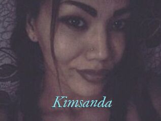 Kimsanda