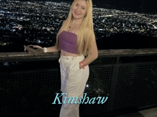 Kimshaw
