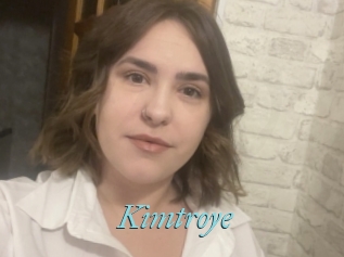 kimtroye Tube video jeune