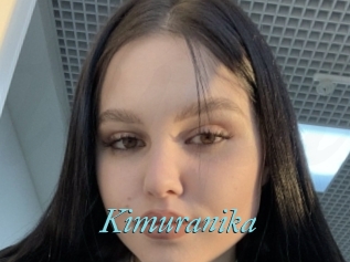 Kimuranika