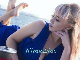 Kimushine