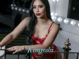 Kimyoshi