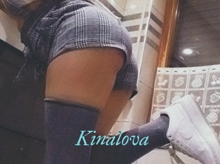 Kinalova