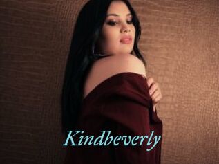 Kindbeverly