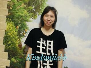 Kindsmilebb