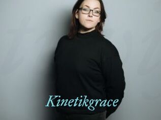 Kinetikgrace