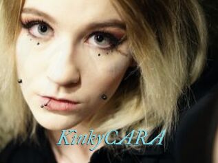 KinkyCARA