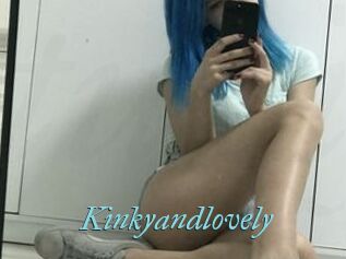 Kinkyandlovely