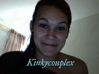 Kinkycouplex