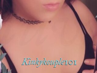 Kinkykouple101