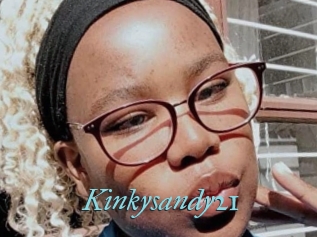 Kinkysandy21