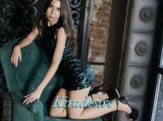 Kiradesire