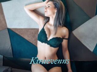 Kiraevenns