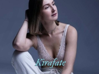 Kirafate