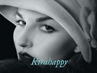 Kirahappy