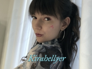 Kirahellyer