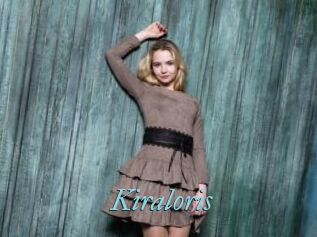Kiraloris