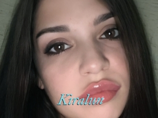 Kiralun
