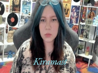 Kiramast
