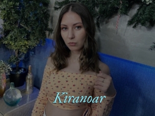 Kiranoar
