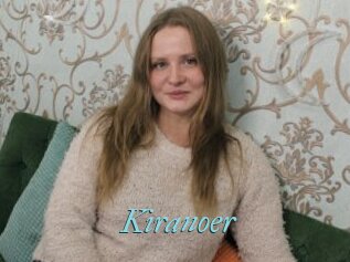 Kiranoer