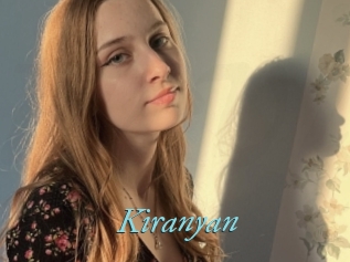 kiranyan Tube video jeune