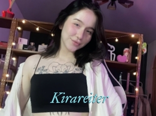 Kirareiter