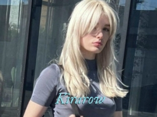 Kirarow