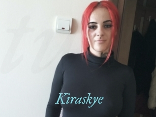 Kiraskye