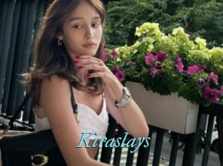 Kiraslays