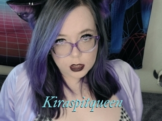 kiraspitqueen Tube video jeune