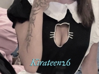 kirateen26 Tube video jeune
