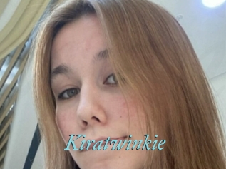 Kiratwinkie
