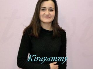 Kirayammy