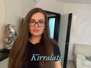 Kirralate