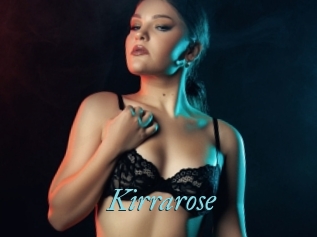 Kirrarose