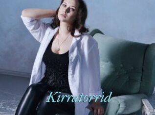 Kirratorrid