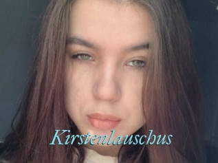 kirstenlauschus Tube video jeune