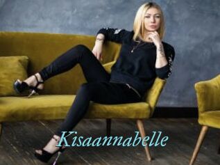 kisaannabelle Tube video jeune