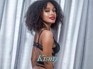 Kismy