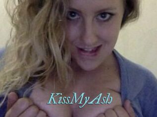 KissMyAsh