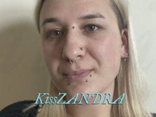 KissZANDRA