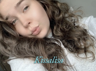 Kissalisa