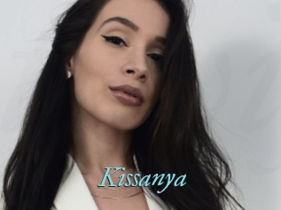 Kissanya